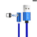 Universal Magnetic Usb Cable