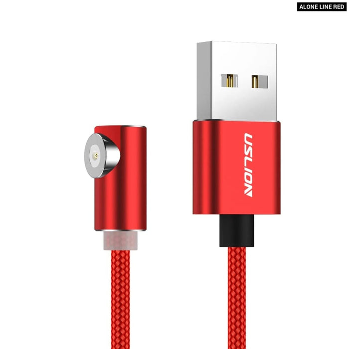 Universal Magnetic Usb Cable