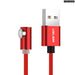 Universal Magnetic Usb Cable