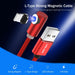 Universal Magnetic Usb Cable