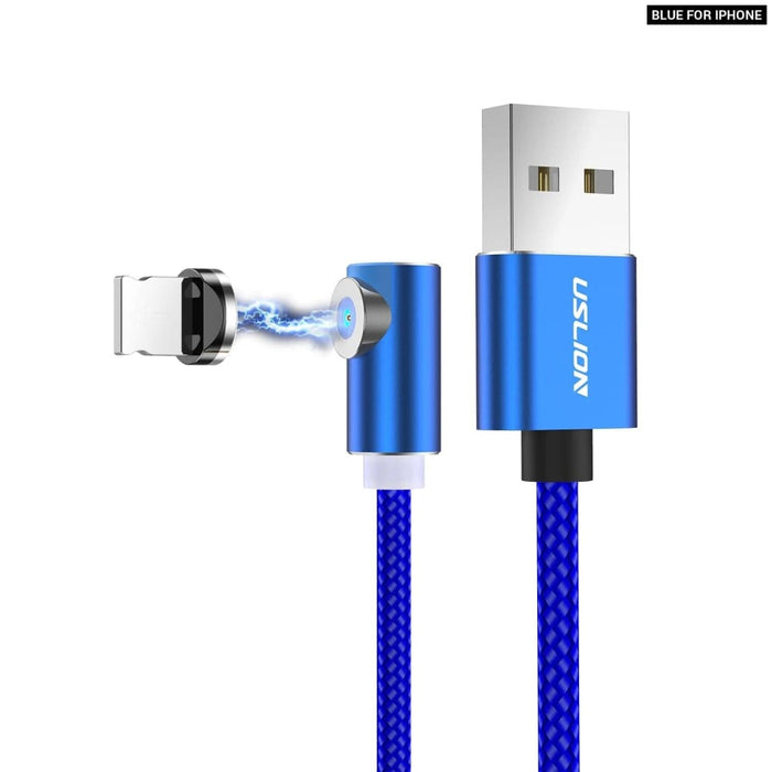 Universal Magnetic Usb Cable