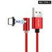 Universal Magnetic Usb Cable