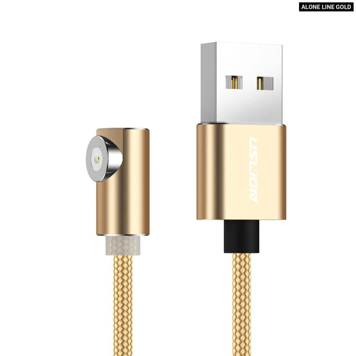 Universal Magnetic Usb Cable