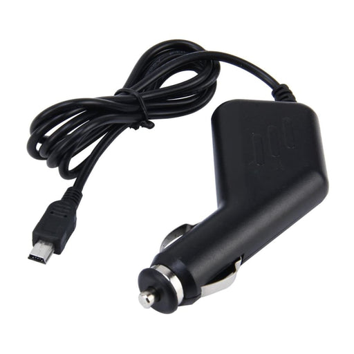 Universal Mini Usb Charger Adapter For Car Dvr Camera Gps