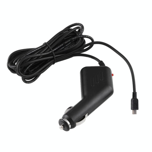 Universal Mini Usb Charger Adapter For Car Dvr Camera Gps