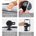 Universal Mobile Car Phone Holder For In Windshield Cell