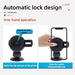 Universal Mobile Car Phone Holder For In Windshield Cell