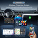 Universal Original Wired Carplay To Wireless Box Standard