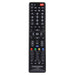 Universal Remote For Skyworth Led/lcd/hdtv/3dtv