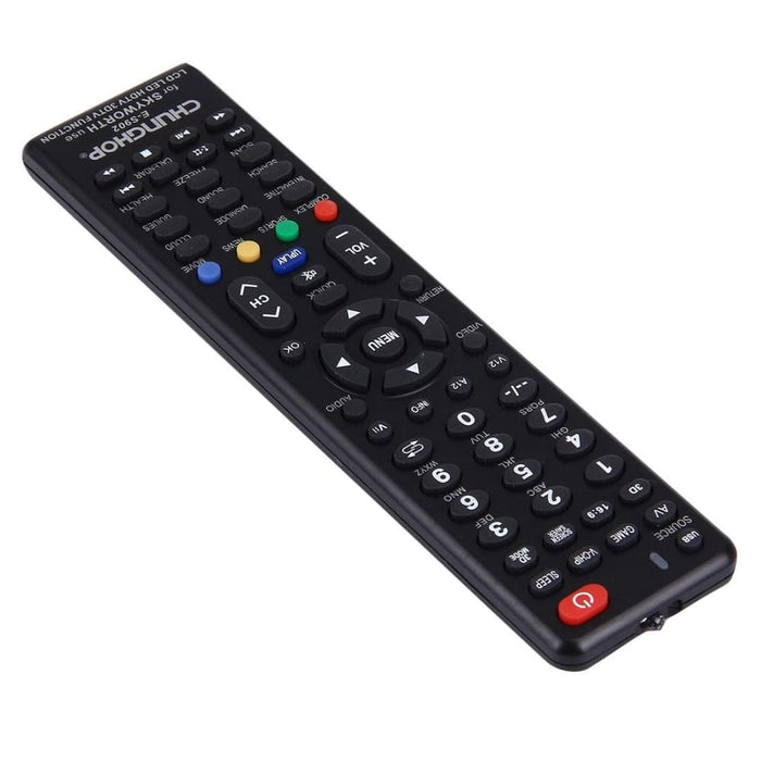 Universal Remote For Skyworth Led/lcd/hdtv/3dtv