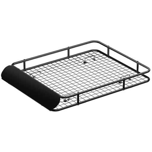 Nz Local Stock - Universal Car Roof Rack Basket Luggage