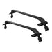 Universal Car Roof Rack Cross Bars 90cm Aluminium