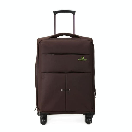 Universal Travel Luggage Carrier With Password Lock