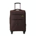 Universal Travel Luggage Carrier With Password Lock