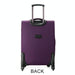 Universal Travel Luggage Carrier With Password Lock