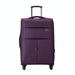 Universal Travel Luggage Carrier With Password Lock