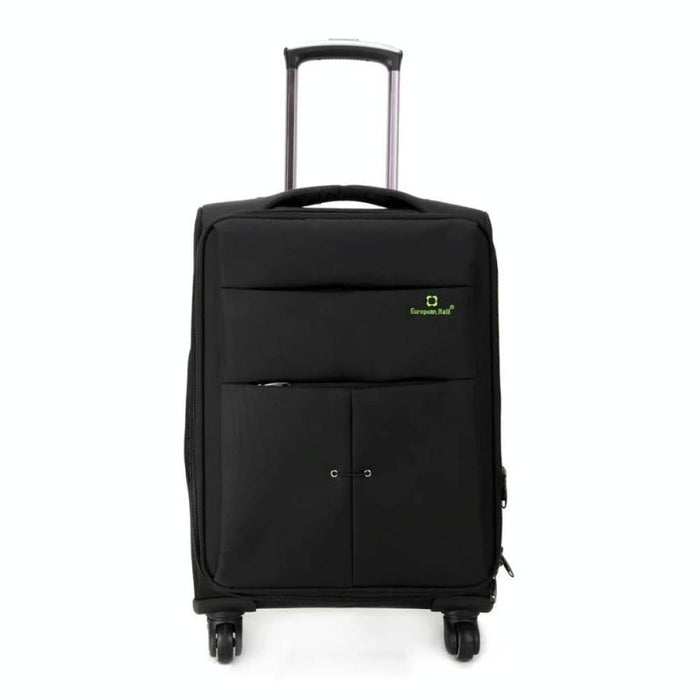 Universal Travel Luggage Carrier With Password Lock