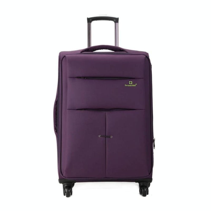 Universal Travel Luggage Carrier With Password Lock