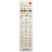 Universal Tv Remote Control Rm L1130 x Replacement For All