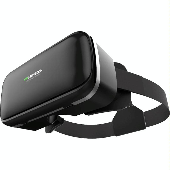 Universal Vr Glasses For 4.5 - 6 Inch Smartphones