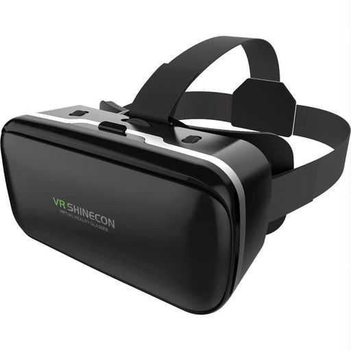 Universal Vr Glasses For 4.5 - 6 Inch Smartphones