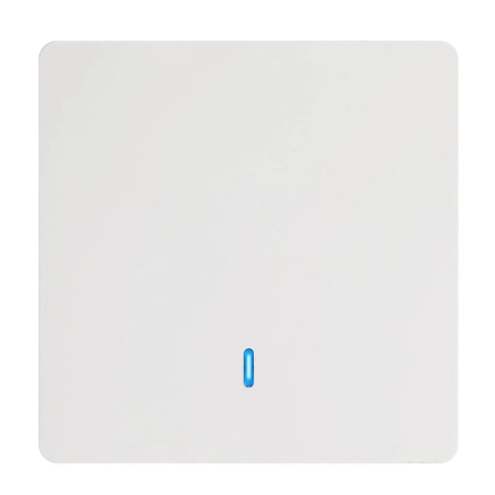 Universal Wireless Smart Switch 1 2 Gang Rf 433mhz Wall