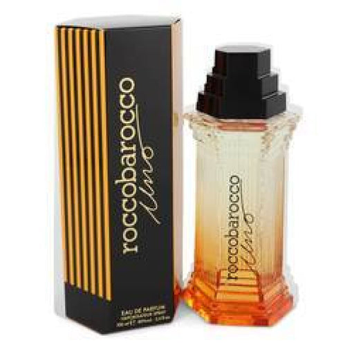 Uno Edp Spray By Roccobarocco For Women-100 Ml