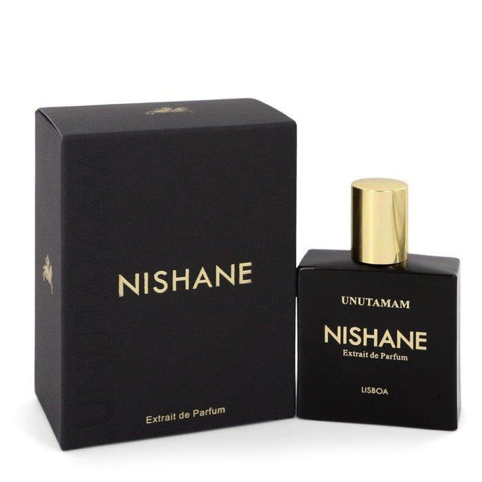 Unutamam Extrait De Parfum Spray By Nishane For Men - 30 Ml