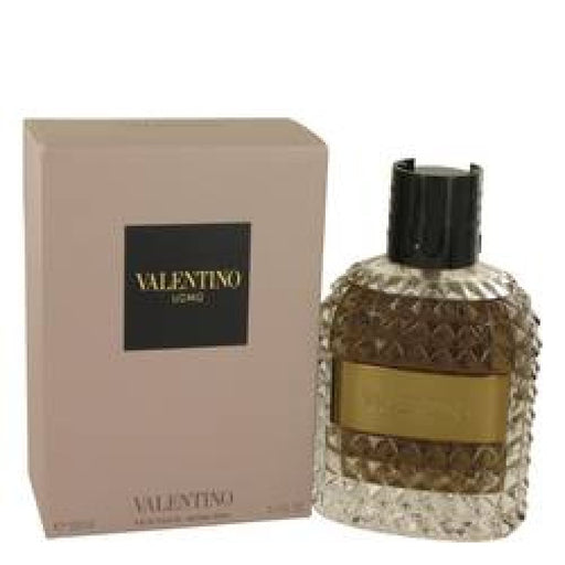 Uomo Edt Spray By Valentino For Men-30 Ml