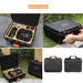 Upgraded Waterproof Shockproof Safety Carry Case Storage