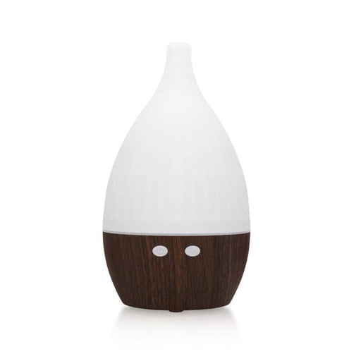 Usb Aroma Diffuser Humidifier With Essential Oil Spray 7