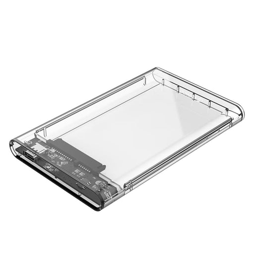 Usb c 2.5 Sata Enclosure 4tb Capacity Usb3.1 Gen2