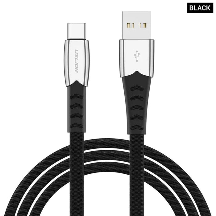 Usb c Cable For Huawei P30 Lite Pro And Samsung Galaxy