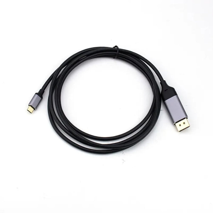 Usb c To Hdmi Adapter Cable 4k 30hz Type Hdtv 3.1