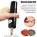 Usb Electric Drill For Diy Epoxy Resin Jewelry Making