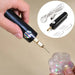 Usb Electric Drill For Diy Epoxy Resin Jewelry Making