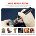 Usb Electric Drill For Diy Epoxy Resin Jewelry Making