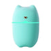 Usb Humidifier Portable Cute And Large Spray For Home