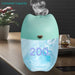 Usb Humidifier Portable Cute And Large Spray For Home