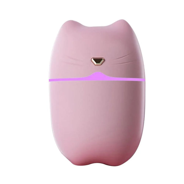 Usb Humidifier Portable Cute And Large Spray For Home