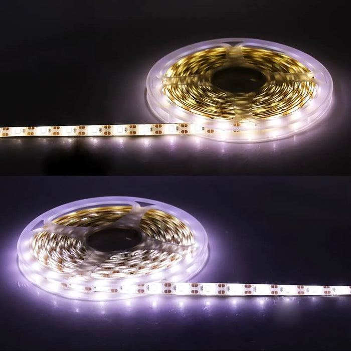 Usb Led Strip Light 5v 30leds m 2835 Dimmable For Tv