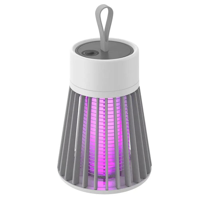 Usb Recharge Mosquito Killer Lamp Outdoor Camping Light