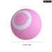 Usb Rechargeable Electric Cat Ball Toy For Interactive Play