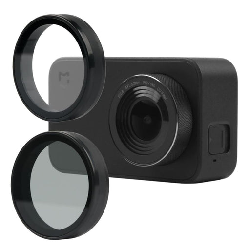 Uv Protection Nd Dimmer Lens Filter For Xiaomi Mijia Small