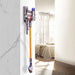 Vacuum Cleaner Charging Base Hanger Wall Hanging For Dyson