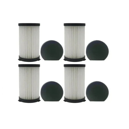 Vacuum Cleaner Parts Hepa Filter For D600 D601 Thunderbrush