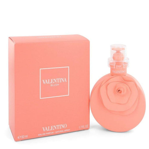 Valentina Blush Edp Spray By Valentino For Women - 50 Ml