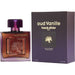 Oud Vanille Edp Spray By Franck Olivier For Men-100 Ml