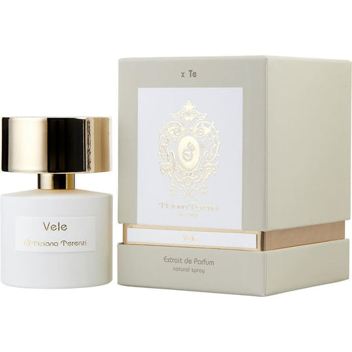 Vele Extrait De Parfum Spray By Tiziana Terenzi For Women