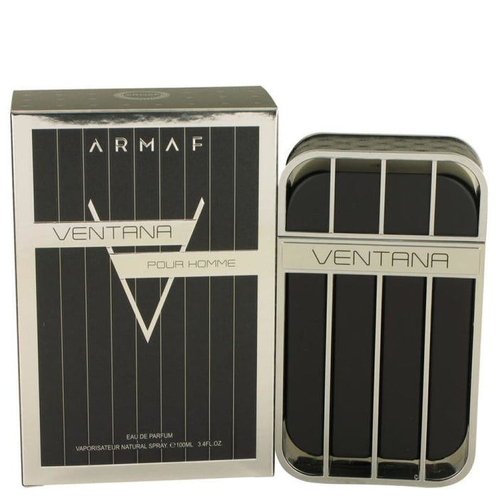 Ventana Edp Spray By Armaf For Men - 100 Ml